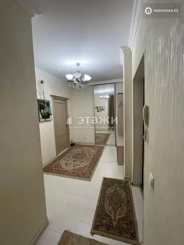 2-комнатная квартира, этаж 3 из 10, 68 м²