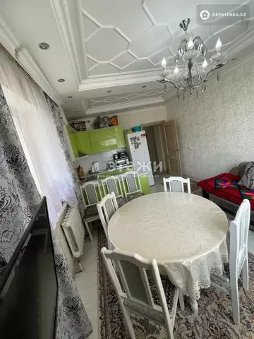 2-комнатная квартира, этаж 3 из 10, 68 м²