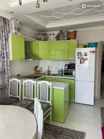 67.5 м², 2-комнатная квартира, этаж 3 из 10, 68 м², изображение - 4