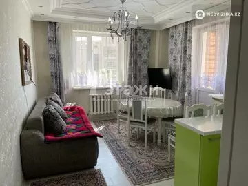 67.5 м², 2-комнатная квартира, этаж 3 из 10, 68 м², изображение - 5