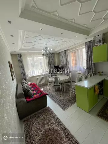 67.5 м², 2-комнатная квартира, этаж 3 из 10, 68 м², изображение - 6