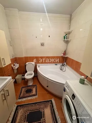 67.5 м², 2-комнатная квартира, этаж 3 из 10, 68 м², изображение - 8