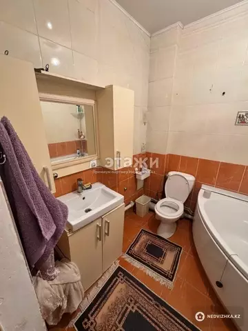 67.5 м², 2-комнатная квартира, этаж 3 из 10, 68 м², изображение - 9