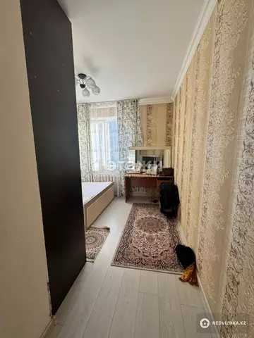 67.5 м², 2-комнатная квартира, этаж 3 из 10, 68 м², изображение - 11