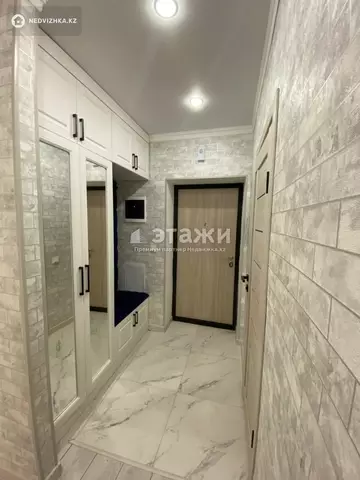 47 м², 2-комнатная квартира, этаж 2 из 12, 47 м², изображение - 5