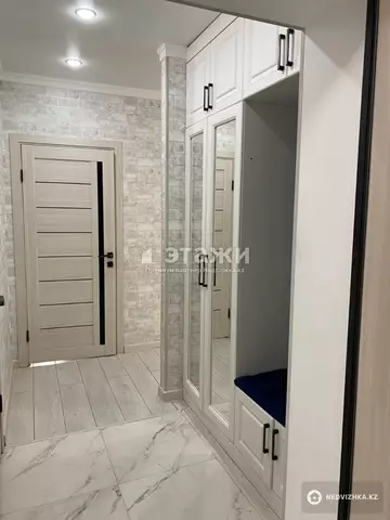 47 м², 2-комнатная квартира, этаж 2 из 12, 47 м², изображение - 6