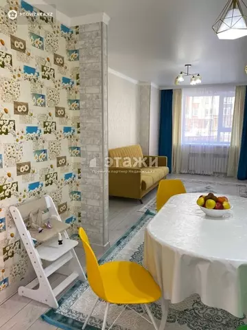 47 м², 2-комнатная квартира, этаж 2 из 12, 47 м², изображение - 8