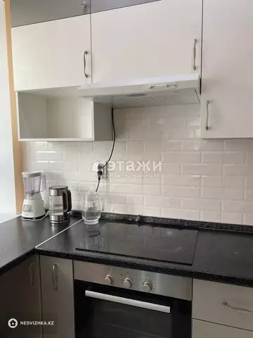 47 м², 2-комнатная квартира, этаж 2 из 12, 47 м², изображение - 10