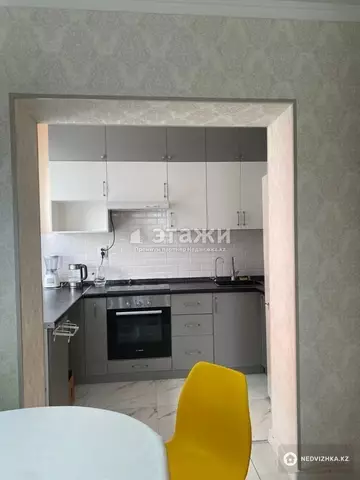 47 м², 2-комнатная квартира, этаж 2 из 12, 47 м², изображение - 12