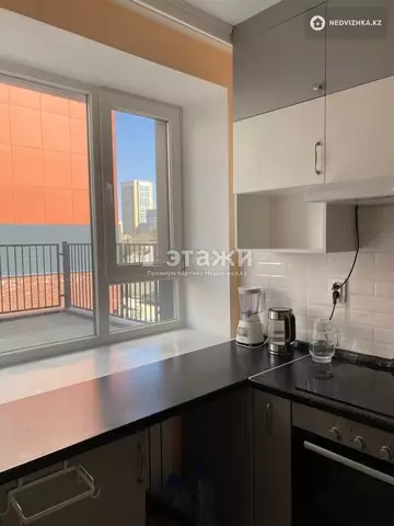 47 м², 2-комнатная квартира, этаж 2 из 12, 47 м², изображение - 13