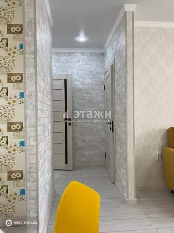 47 м², 2-комнатная квартира, этаж 2 из 12, 47 м², изображение - 15