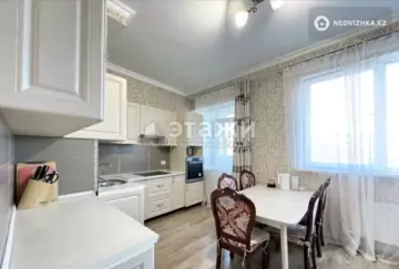 100 м², 3-комнатная квартира, этаж 4 из 10, 100 м², изображение - 4