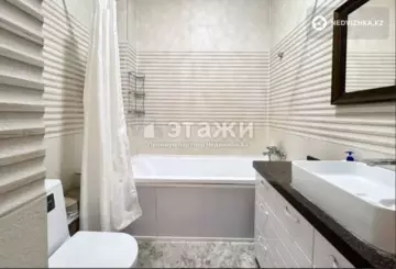 100 м², 3-комнатная квартира, этаж 4 из 10, 100 м², изображение - 9