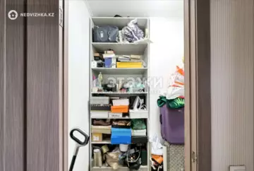 100 м², 3-комнатная квартира, этаж 4 из 10, 100 м², изображение - 10