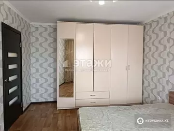 1-комнатная квартира, этаж 4 из 5, 31 м²