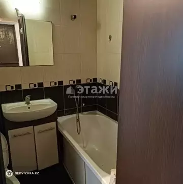 1-комнатная квартира, этаж 4 из 5, 31 м²