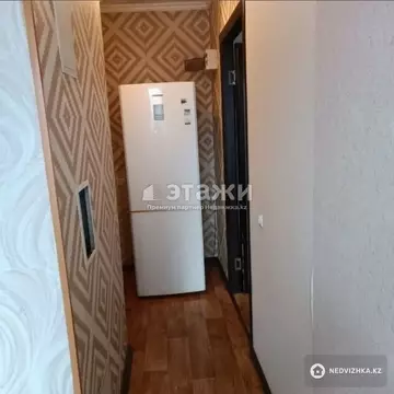 1-комнатная квартира, этаж 4 из 5, 31 м²