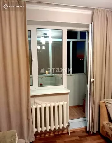 32.1 м², 1-комнатная квартира, этаж 5 из 10, 32 м², изображение - 0