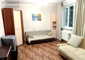 32.1 м², 1-комнатная квартира, этаж 5 из 10, 32 м², изображение - 1