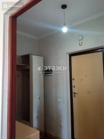 32.1 м², 1-комнатная квартира, этаж 5 из 10, 32 м², изображение - 2