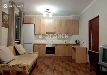 32.1 м², 1-комнатная квартира, этаж 5 из 10, 32 м², изображение - 3