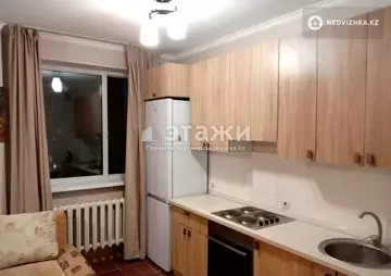 32.1 м², 1-комнатная квартира, этаж 5 из 10, 32 м², изображение - 4