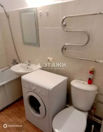 32.1 м², 1-комнатная квартира, этаж 5 из 10, 32 м², изображение - 5