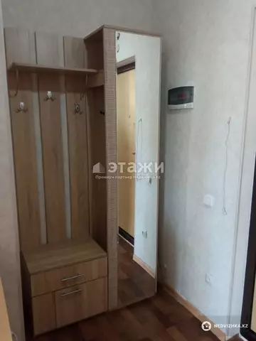 32.1 м², 1-комнатная квартира, этаж 5 из 10, 32 м², изображение - 6