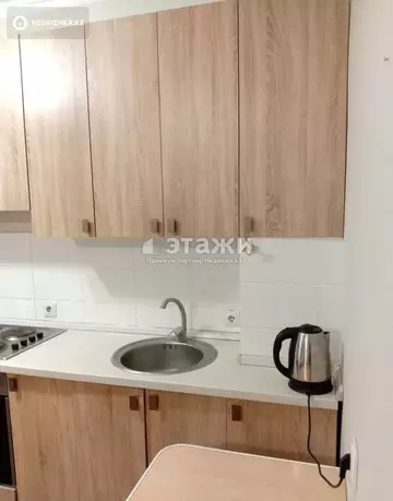 32.1 м², 1-комнатная квартира, этаж 5 из 10, 32 м², изображение - 7
