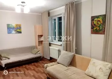 32.1 м², 1-комнатная квартира, этаж 5 из 10, 32 м², изображение - 8