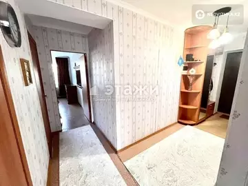 50 м², 2-комнатная квартира, этаж 3 из 9, 50 м², изображение - 4