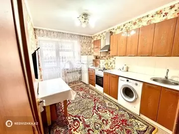 50 м², 2-комнатная квартира, этаж 3 из 9, 50 м², изображение - 11