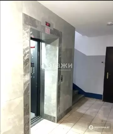 50 м², 2-комнатная квартира, этаж 3 из 9, 50 м², изображение - 14