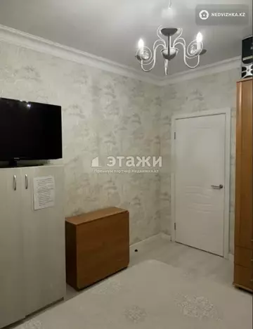 87.8 м², 3-комнатная квартира, этаж 5 из 5, 88 м², изображение - 1