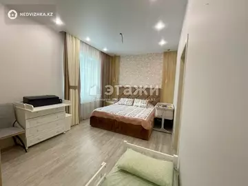 75.3 м², 2-комнатная квартира, этаж 8 из 9, 75 м², изображение - 4