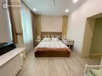 75.3 м², 2-комнатная квартира, этаж 8 из 9, 75 м², изображение - 5
