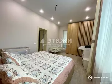 75.3 м², 2-комнатная квартира, этаж 8 из 9, 75 м², изображение - 6