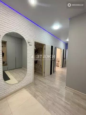 75.3 м², 2-комнатная квартира, этаж 8 из 9, 75 м², изображение - 8