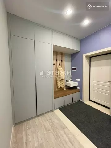 75.3 м², 2-комнатная квартира, этаж 8 из 9, 75 м², изображение - 9
