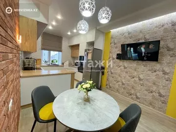 75.3 м², 2-комнатная квартира, этаж 8 из 9, 75 м², изображение - 12