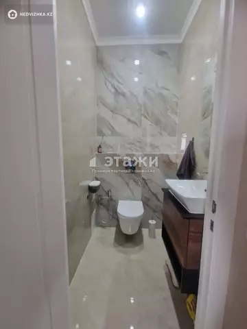 68.5 м², 3-комнатная квартира, этаж 3 из 9, 68 м², изображение - 1