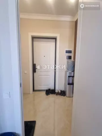 68.5 м², 3-комнатная квартира, этаж 3 из 9, 68 м², изображение - 2
