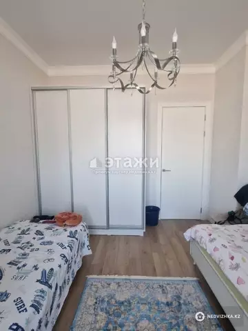 68.5 м², 3-комнатная квартира, этаж 3 из 9, 68 м², изображение - 3