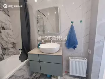 68.5 м², 3-комнатная квартира, этаж 3 из 9, 68 м², изображение - 6
