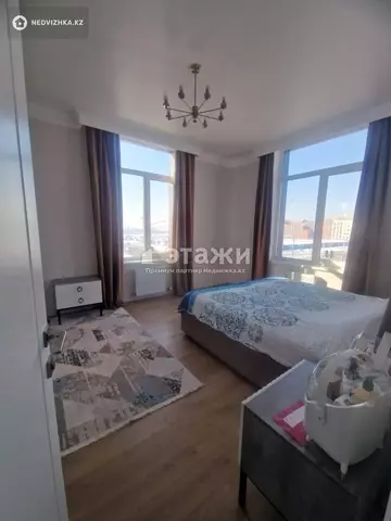 68.5 м², 3-комнатная квартира, этаж 3 из 9, 68 м², изображение - 7