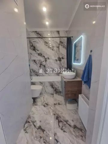68.5 м², 3-комнатная квартира, этаж 3 из 9, 68 м², изображение - 8