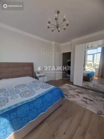 68.5 м², 3-комнатная квартира, этаж 3 из 9, 68 м², изображение - 10