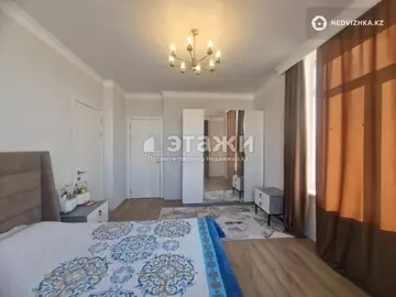 68.5 м², 3-комнатная квартира, этаж 3 из 9, 68 м², изображение - 11