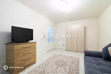 33 м², 1-комнатная квартира, этаж 1 из 5, 33 м², изображение - 1