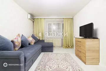 33 м², 1-комнатная квартира, этаж 1 из 5, 33 м², изображение - 3